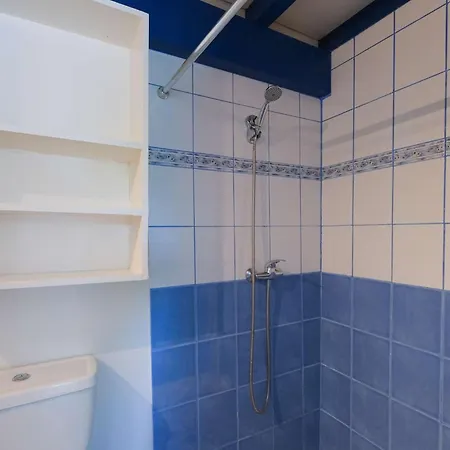 16 Personnes Avec Piscine * ביסקארוס