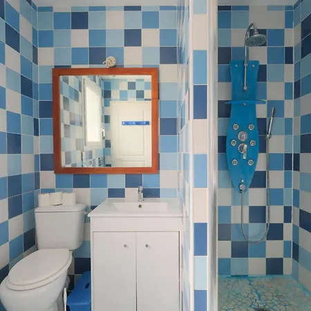 Villa 16 Personnes Avec Piscine *